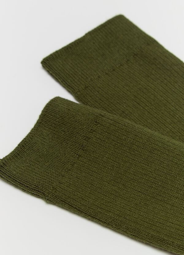Ovs Calze Midi Stretch