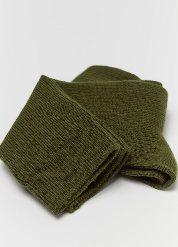 Ovs Calze Midi Stretch