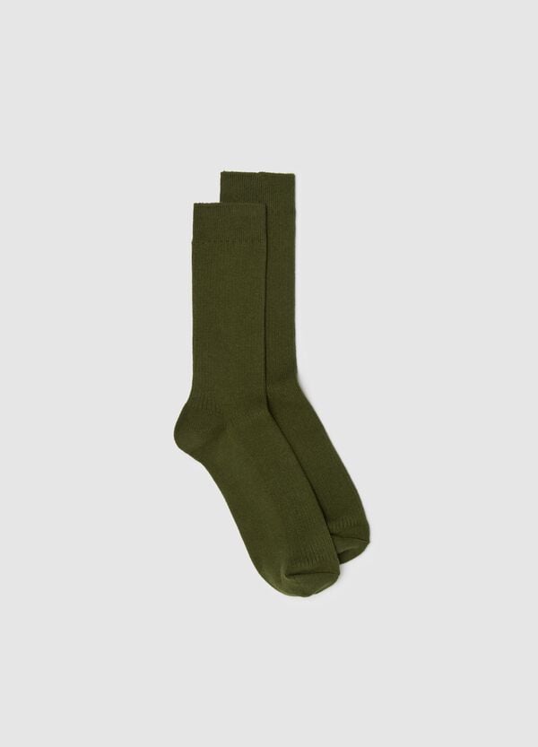 Ovs Calze midi stretch