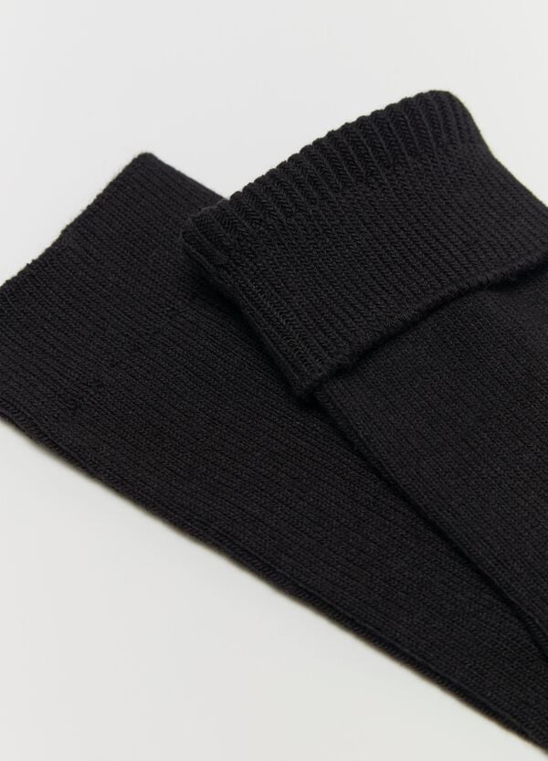 Ovs Calze Midi Stretch