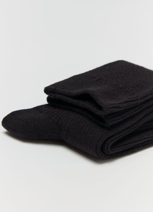 Ovs Calze Midi Stretch