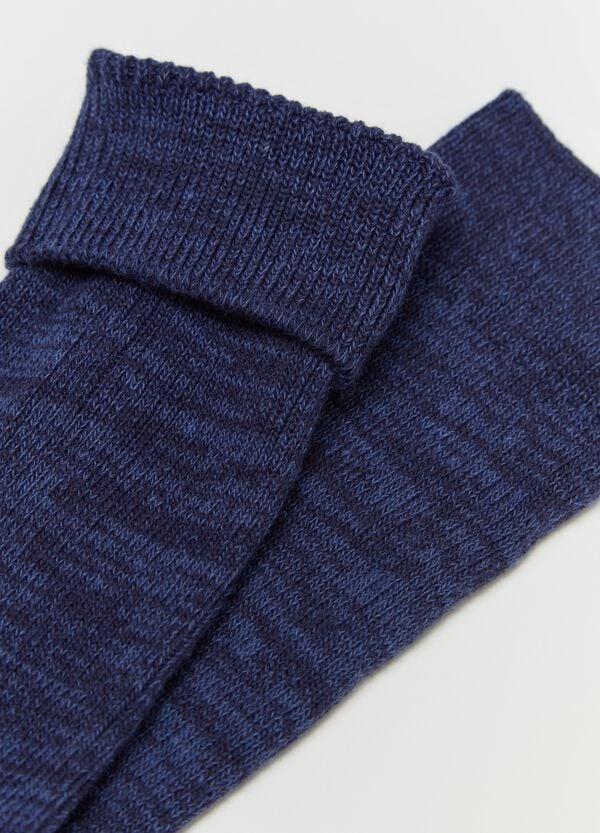 Ovs Calze Midi Stretch