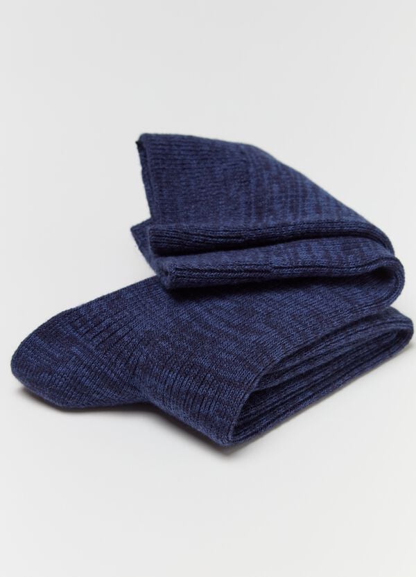Ovs Calze Midi Stretch