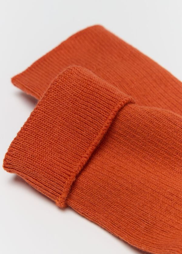 Ovs Calze Midi Stretch