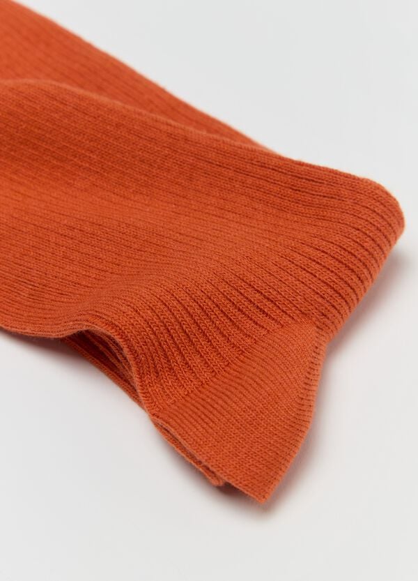 Ovs Calze Midi Stretch