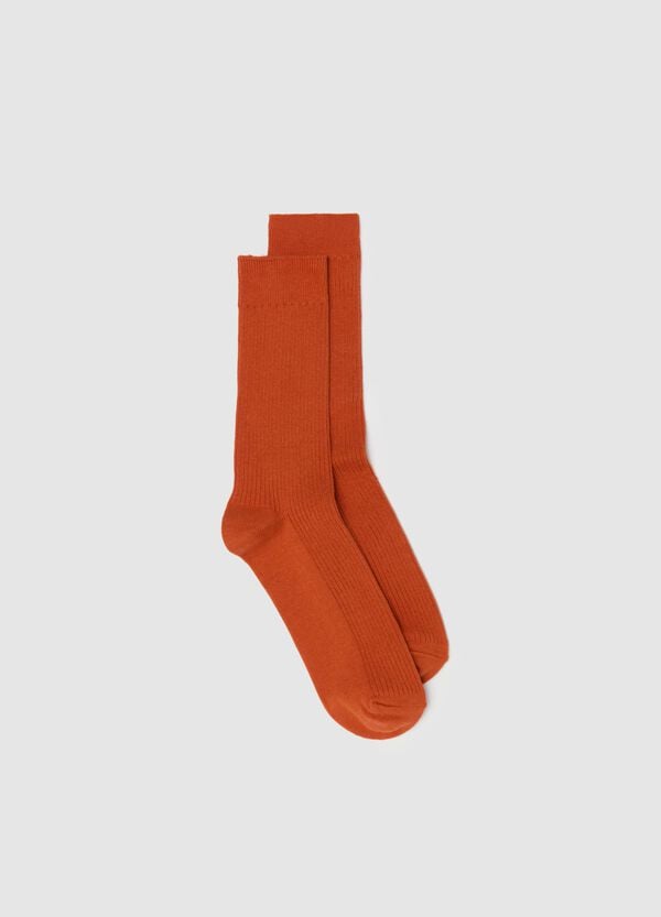 Ovs Calze midi stretch