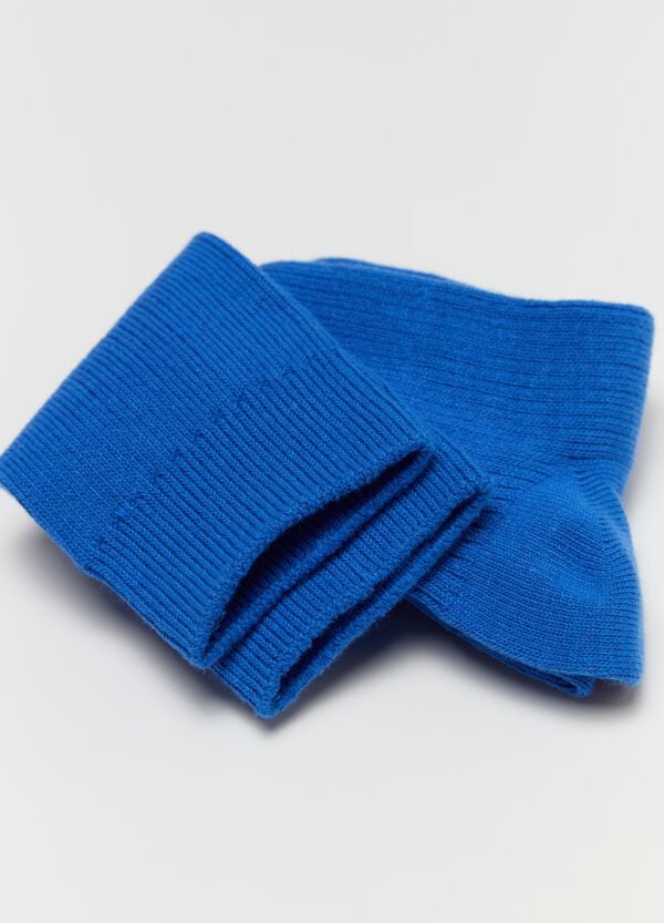 Ovs Calze Midi Stretch