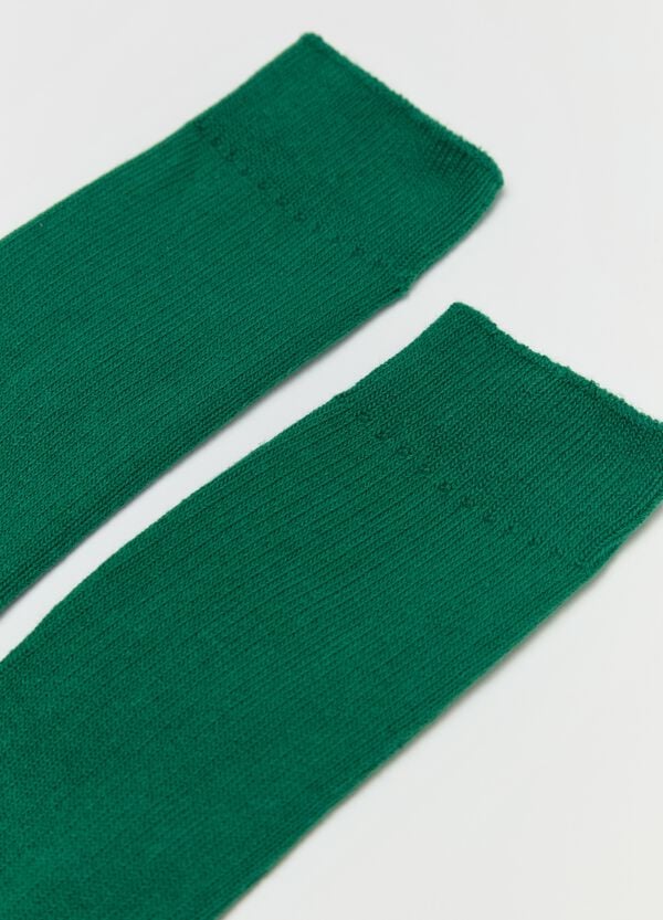 Ovs Calze Midi Stretch