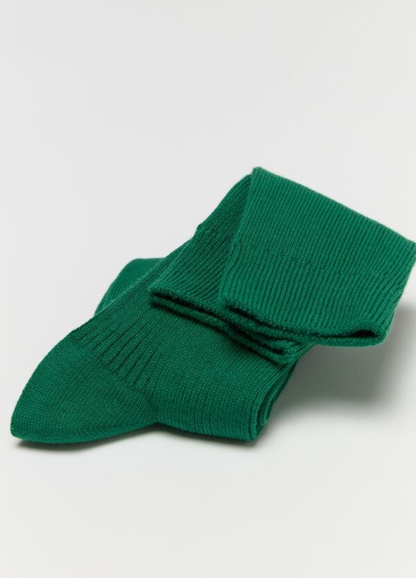 Ovs Calze Midi Stretch
