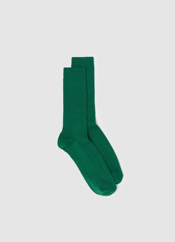 Ovs Calze midi stretch