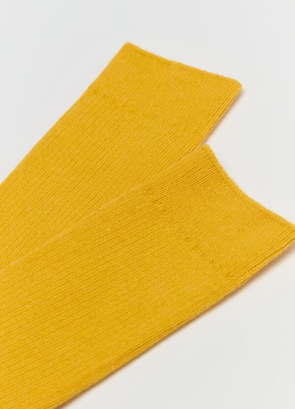 Ovs Calze Midi Stretch