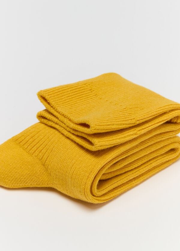 Ovs Calze Midi Stretch