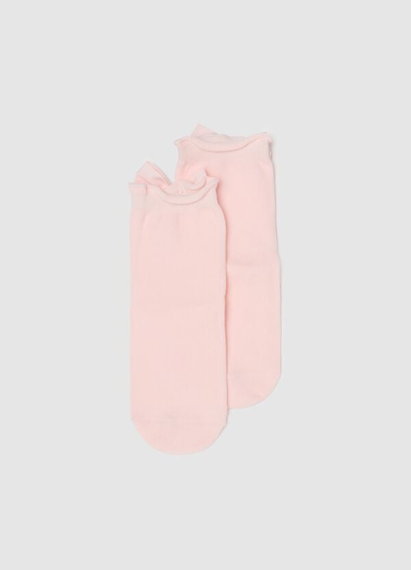 Ovs Calze stretch con fiocco