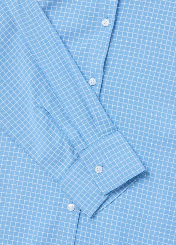 Ovs Camicia A Quadretti Curvy