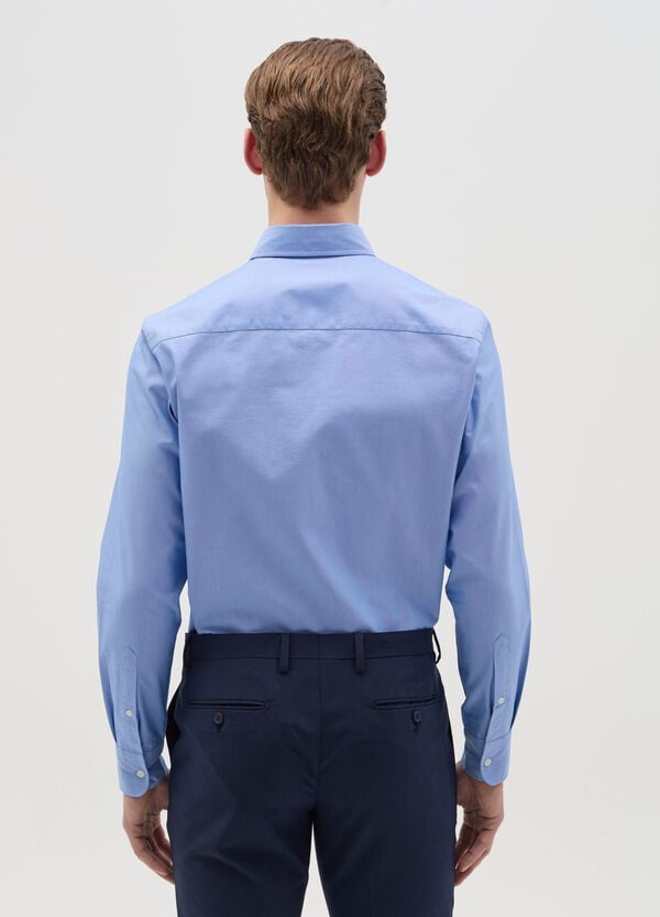 Ovs Camicia Button-down Easy Iron