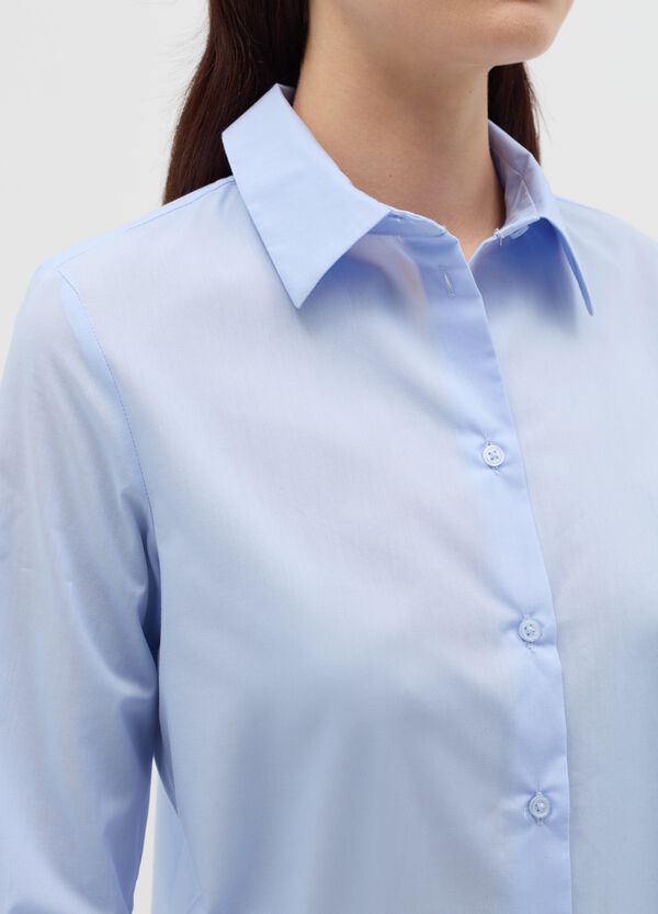 Ovs Camicia Con Bottoni
