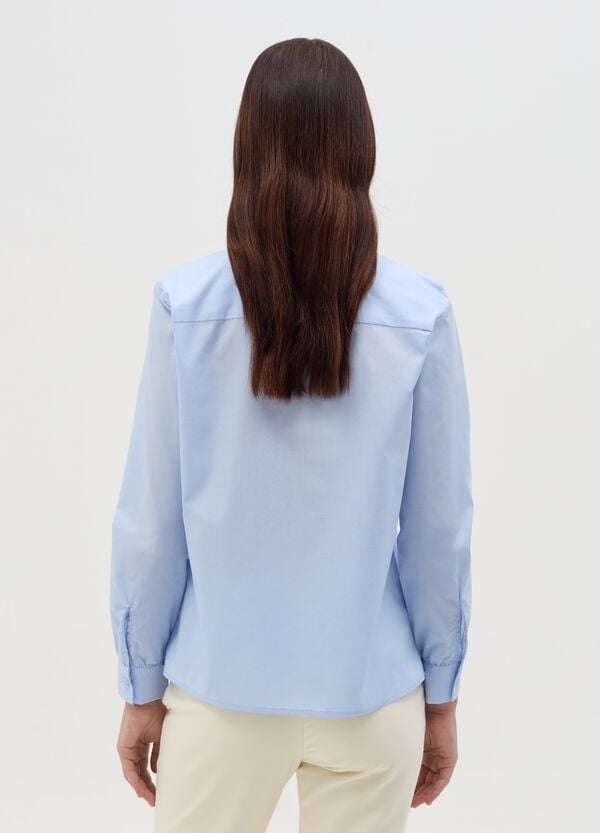 Ovs Camicia Con Bottoni