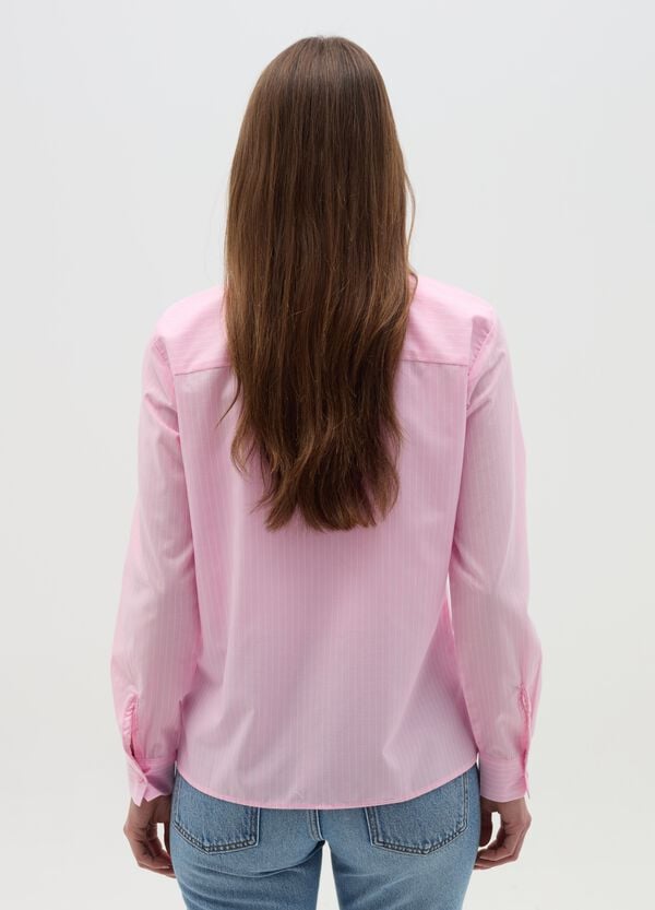 Ovs Camicia Con Bottoni