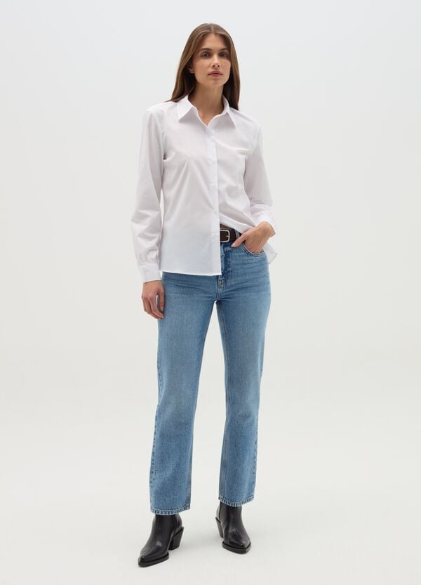 Ovs Camicia con bottoni