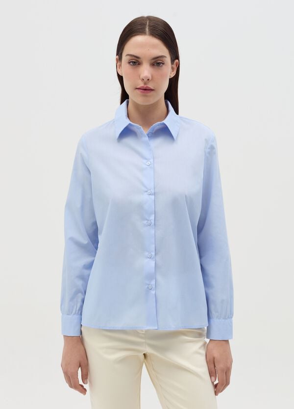 Ovs Camicia con bottoni