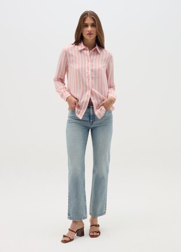 Ovs Camicia con stampa all-over