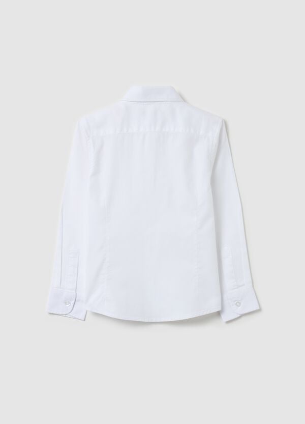 Ovs Camicia In Cotone