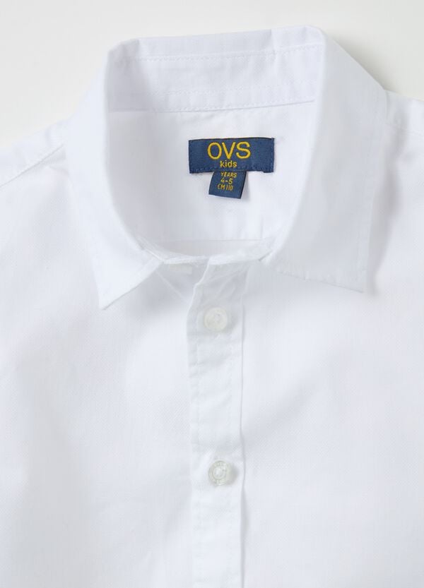 Ovs Camicia In Cotone