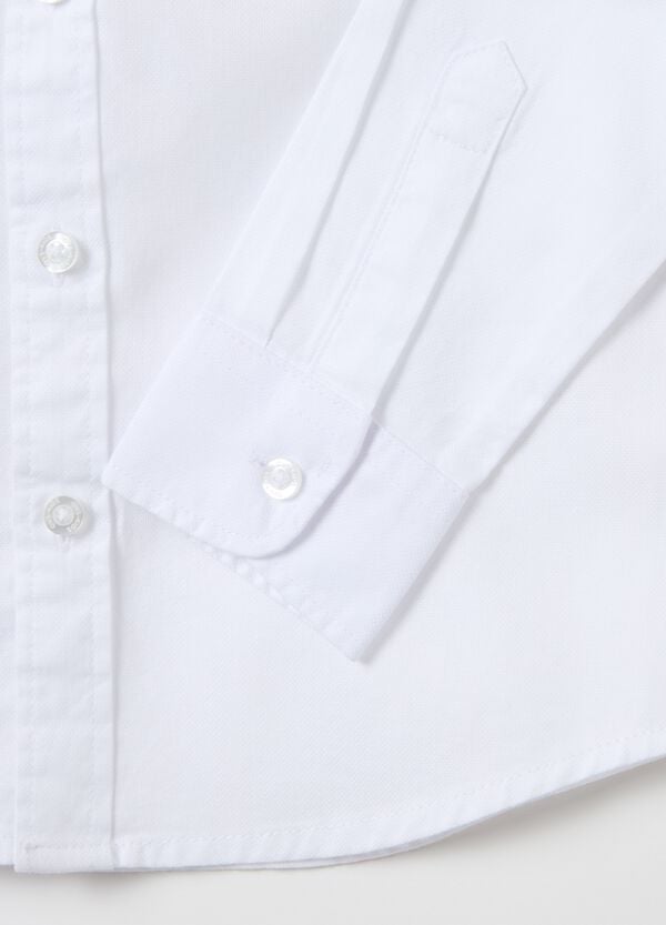 Ovs Camicia In Cotone