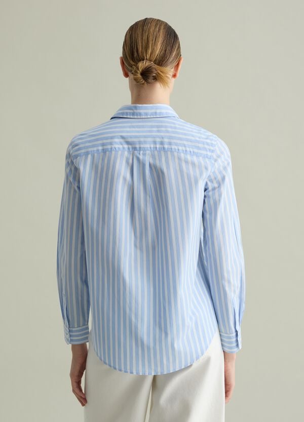 Ovs Camicia In Popeline