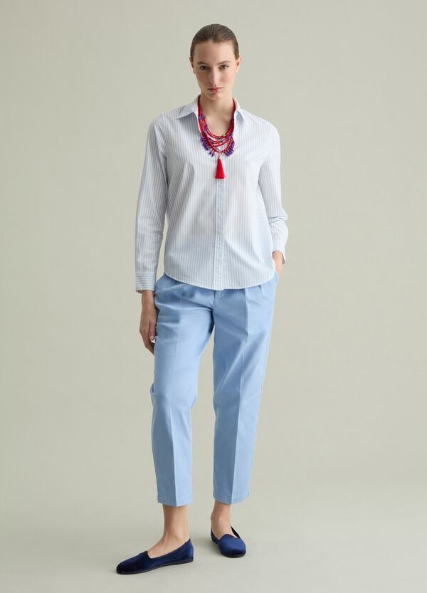 Ovs Camicia in popeline