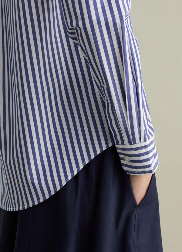 Ovs Camicia In Popeline