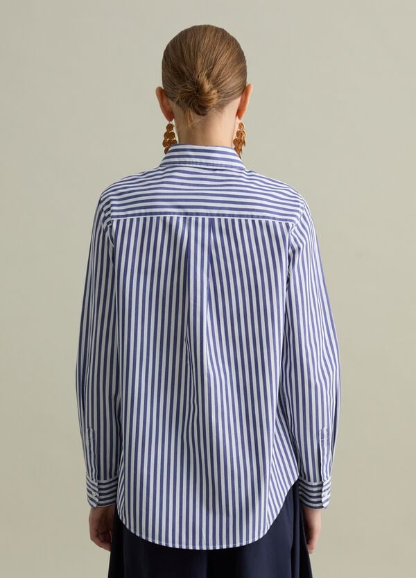 Ovs Camicia In Popeline