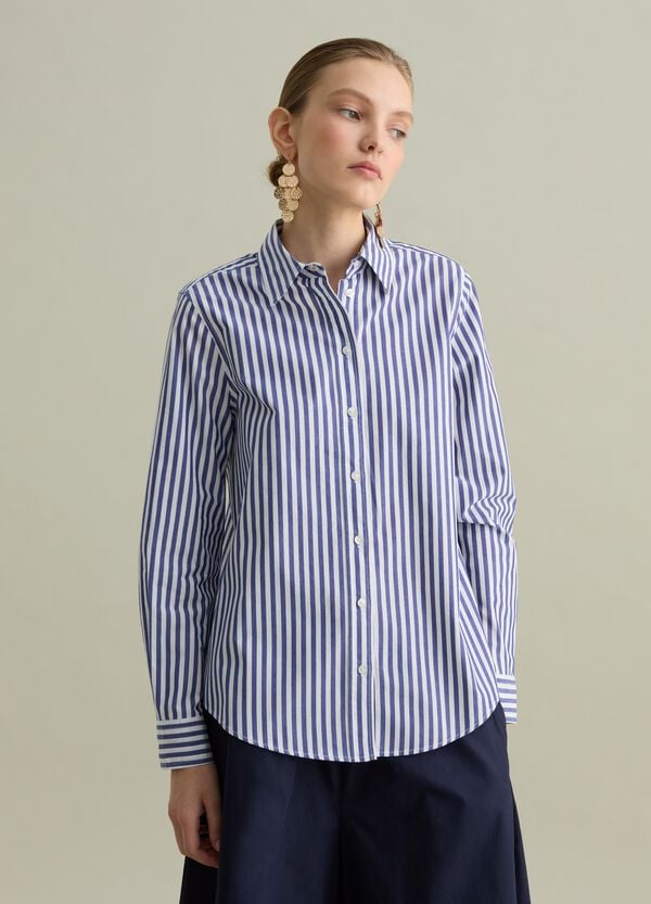 Ovs Camicia in popeline