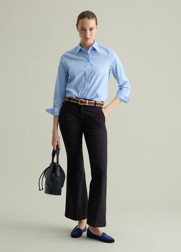 Ovs Camicia in popeline