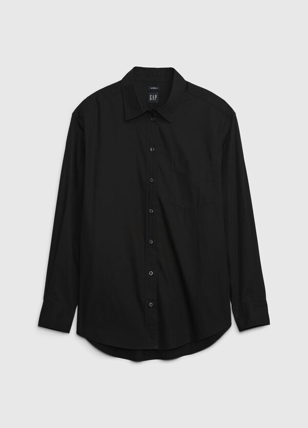 Ovs Camicia Oversize In Cotone