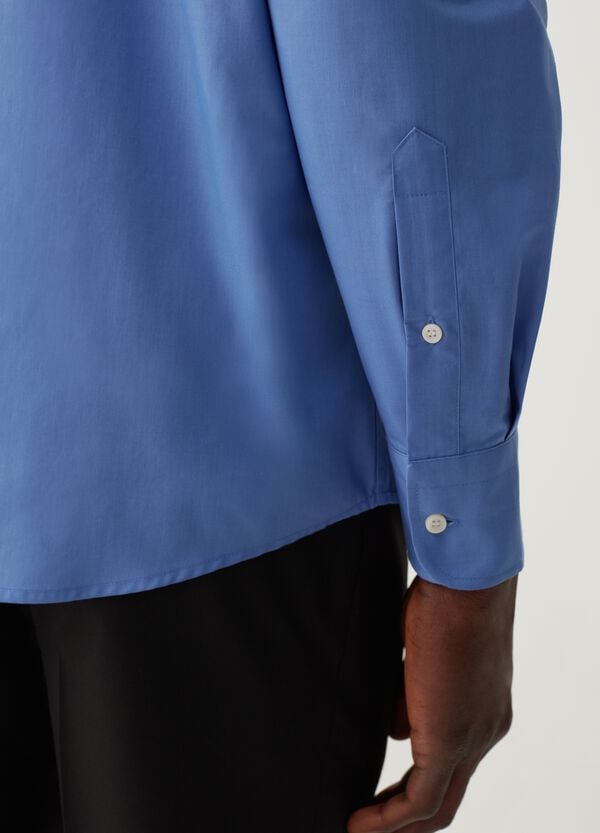 Ovs Camicia Regular Fit Con Tasca