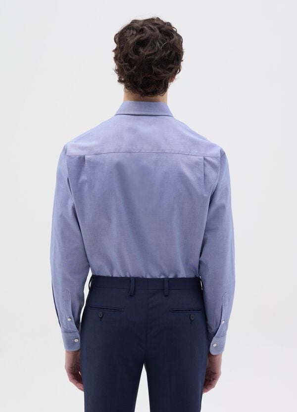 Ovs Camicia Regular Fit Easy Iron