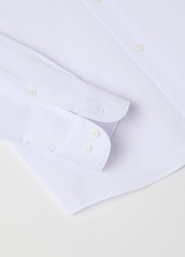 Ovs Camicia Regular Fit Easy Iron E Dry