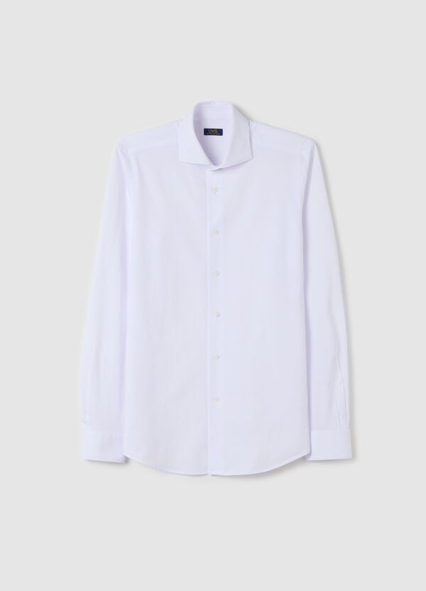 Ovs Camicia regular fit easy iron e dry