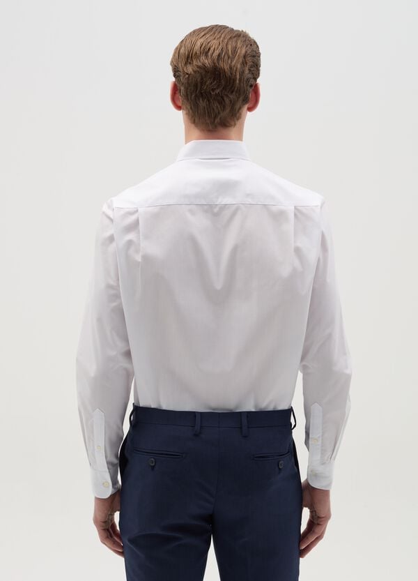 Ovs Camicia Regular Fit Easy Iron
