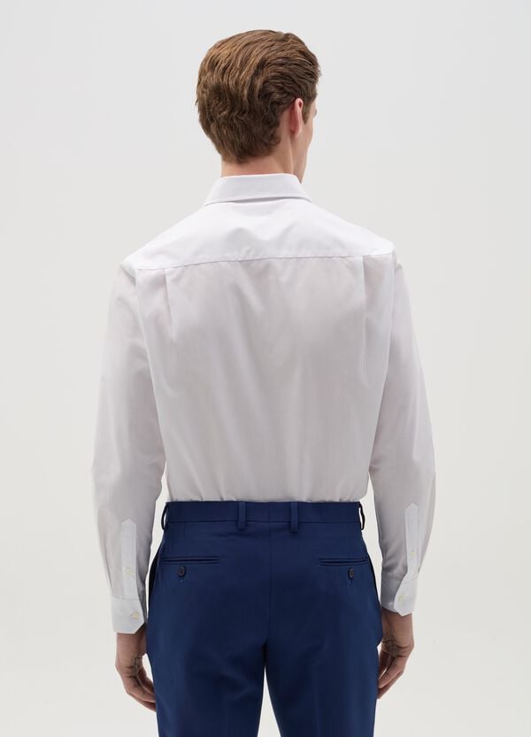 Ovs Camicia Regular Fit Easy Iron