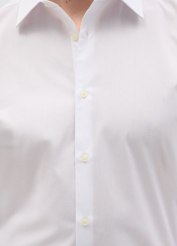 Ovs Camicia Slim Fit