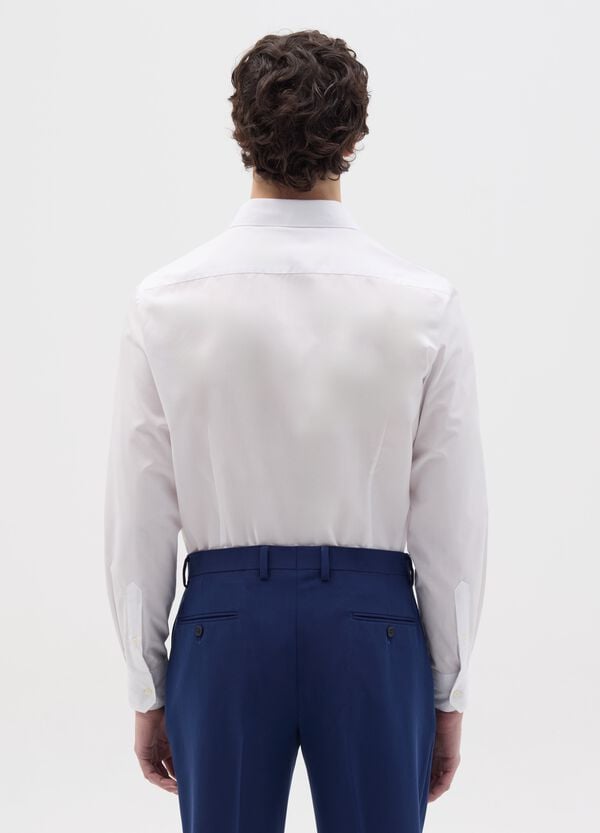 Ovs Camicia Slim Fit