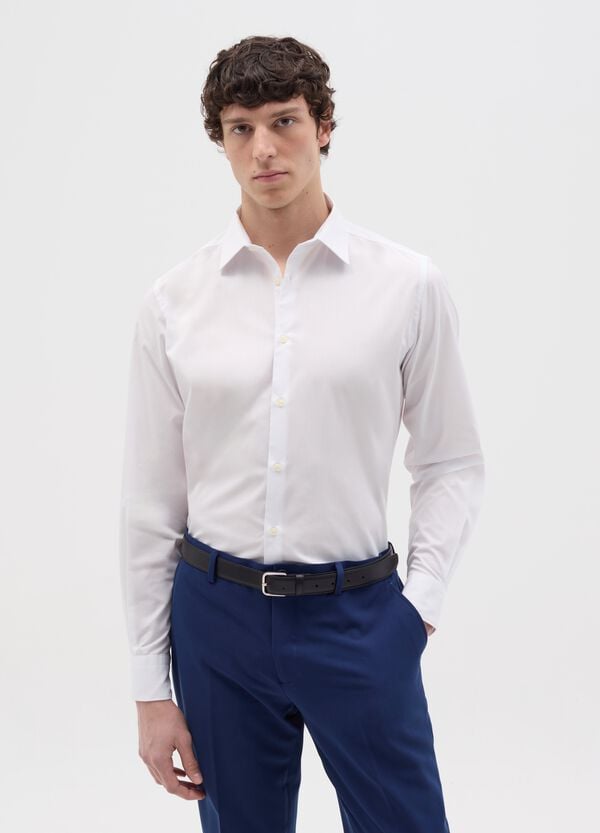 Ovs Camicia slim fit