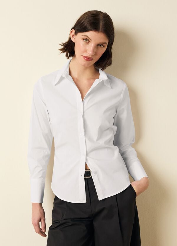 Ovs Camicia Stretch