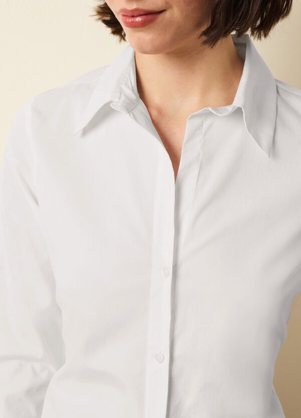Ovs Camicia Stretch