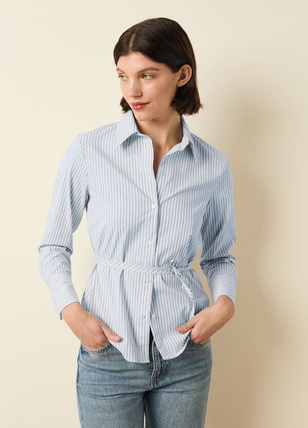Ovs Camicia stretch