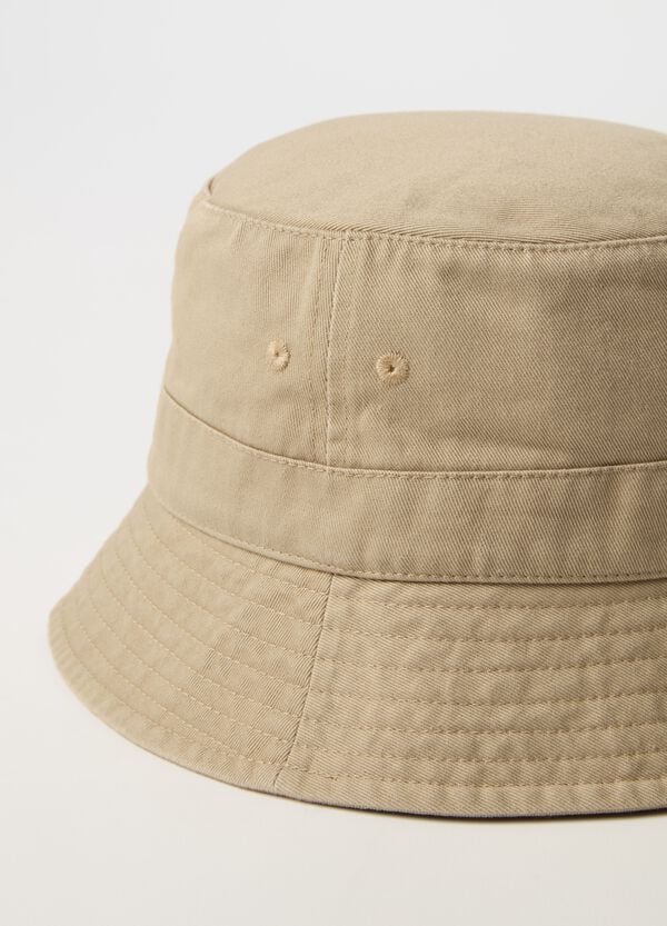 Ovs Cappello Alla Pescatora