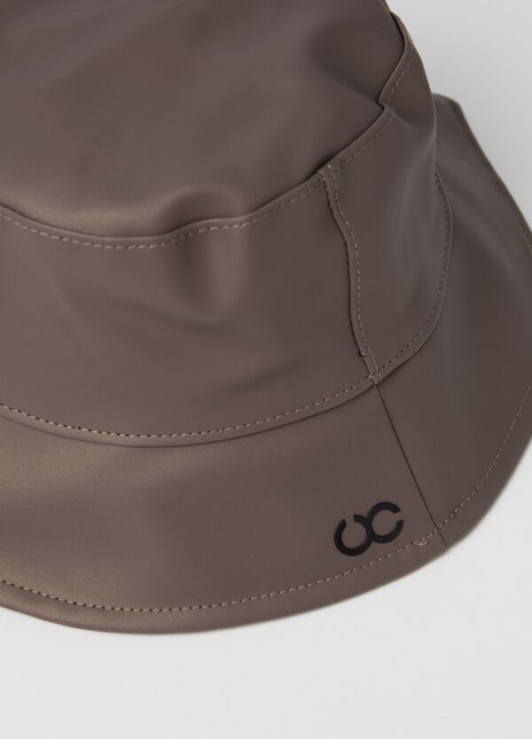 Ovs Cappello Alla Pescatora Con Logo