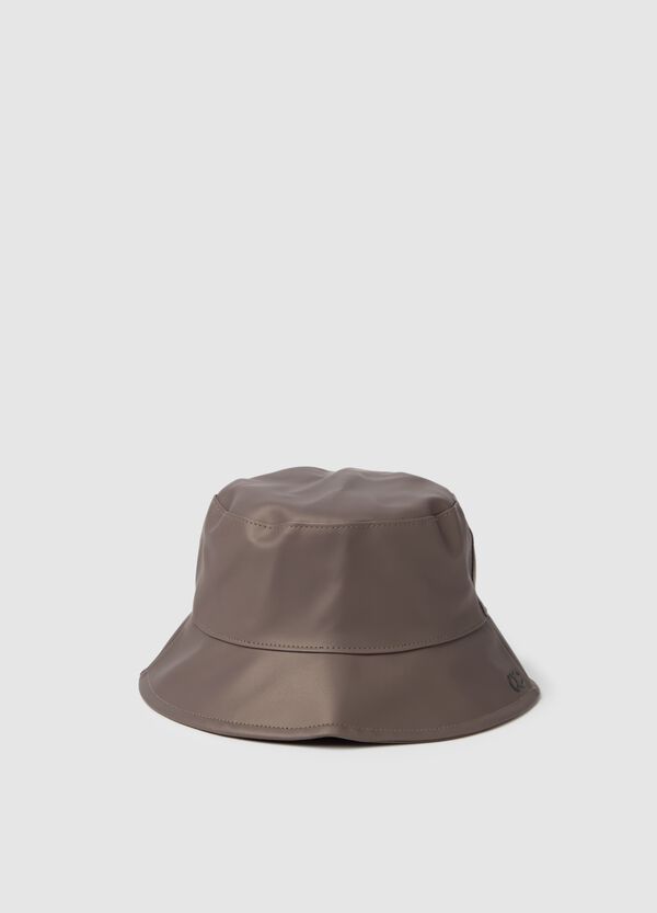 Ovs Cappello alla pescatora con logo